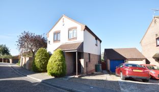 Acle - 3 Bedroom Detached house