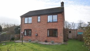 Potter Heigham - 3 Bedroom Attached house