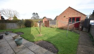 Potter Heigham - 3 Bedroom Attached house