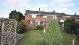 Rollesby - 3 Bedroom Semi-detached house